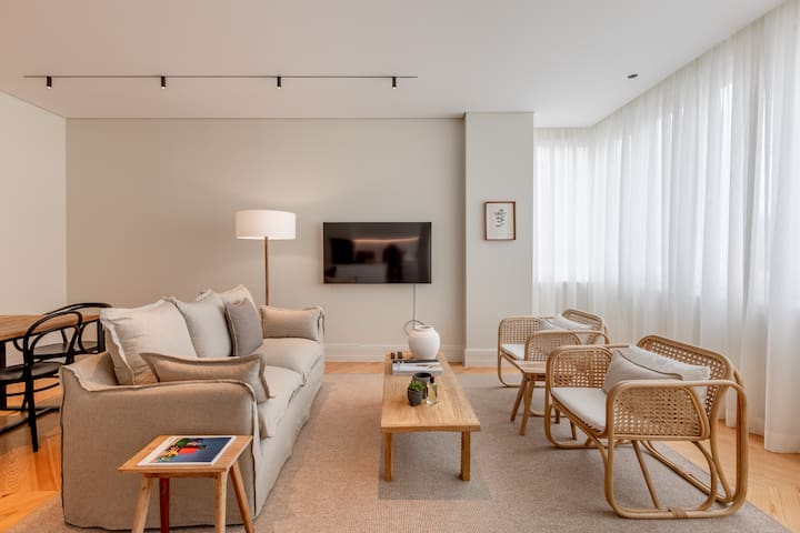 New Luxury Home – Lisboa