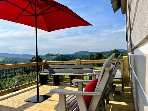 Skyview Retreat