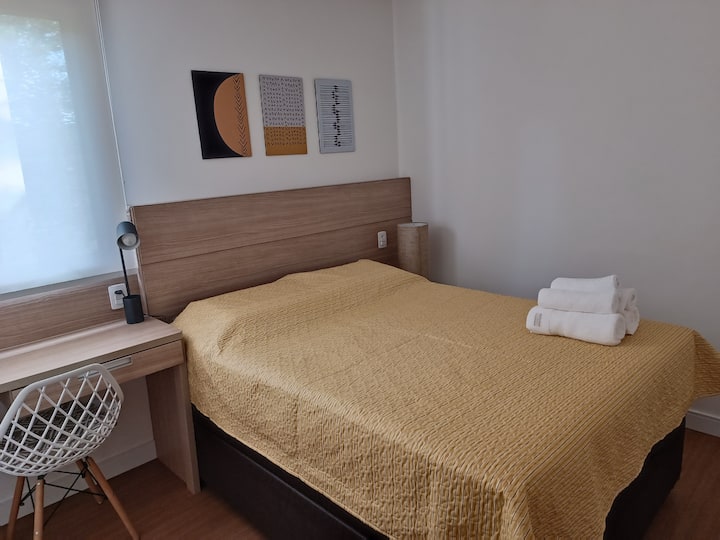 საძინებელი 1