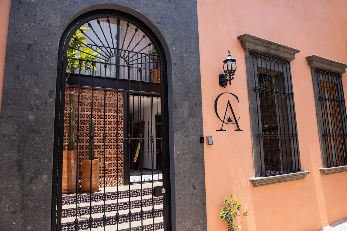 Tequila Vacation Rentals & Homes - Mexico | Airbnb