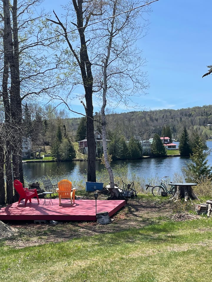 Joes Pond Vacation Rentals & Homes Vermont, United States Airbnb