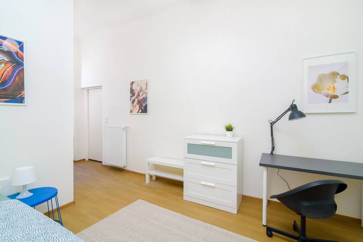 EUlivia Apartments managed Airbnb listing 2