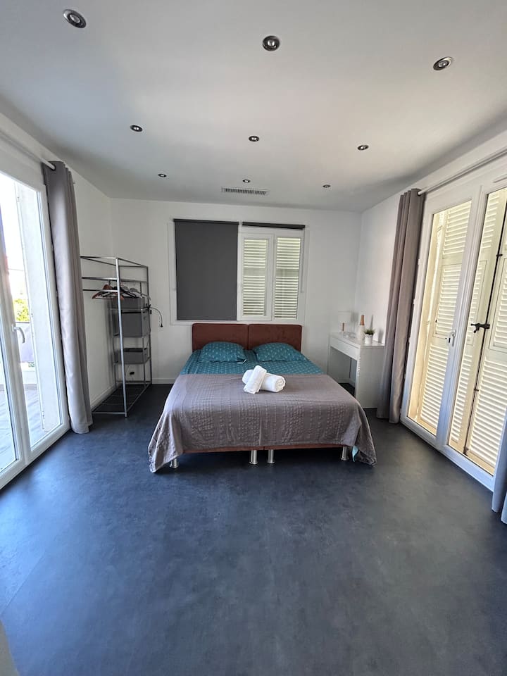 Chambre 2