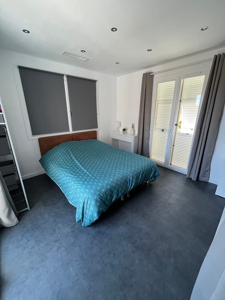 Chambre 3