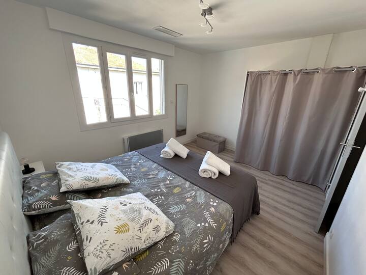 Chambre 1