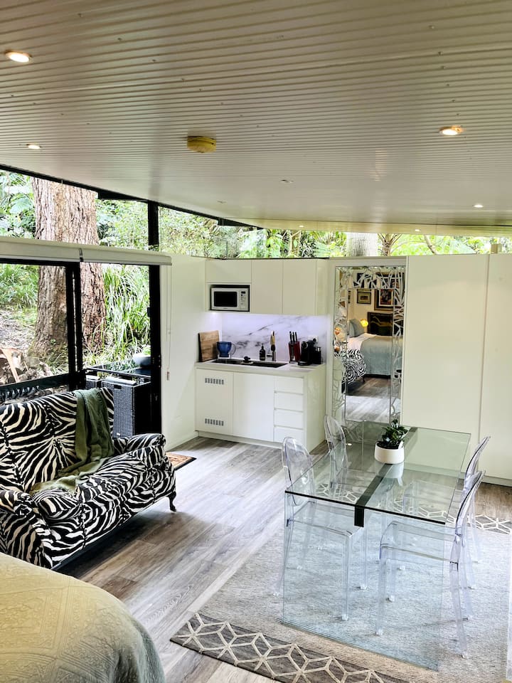 Maison Dans Un Arbre Privée De Luxe - Lane Cove