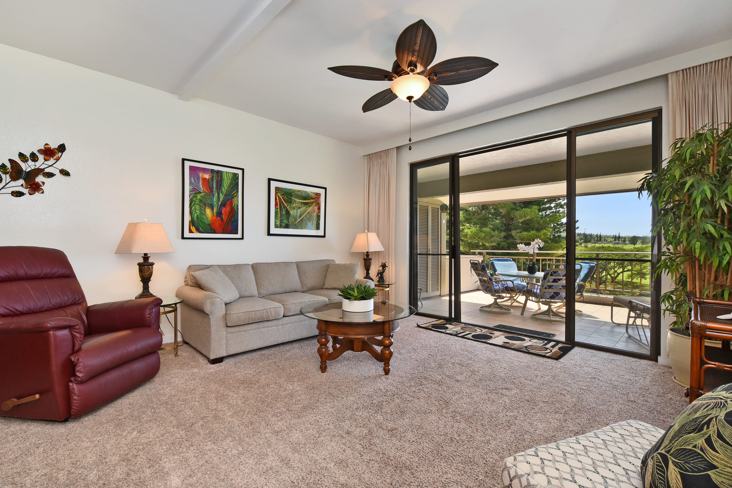 Condo in Lahaina · ★4.85 · 1 bedroom · 4 beds · 1.5 private baths - Image 10