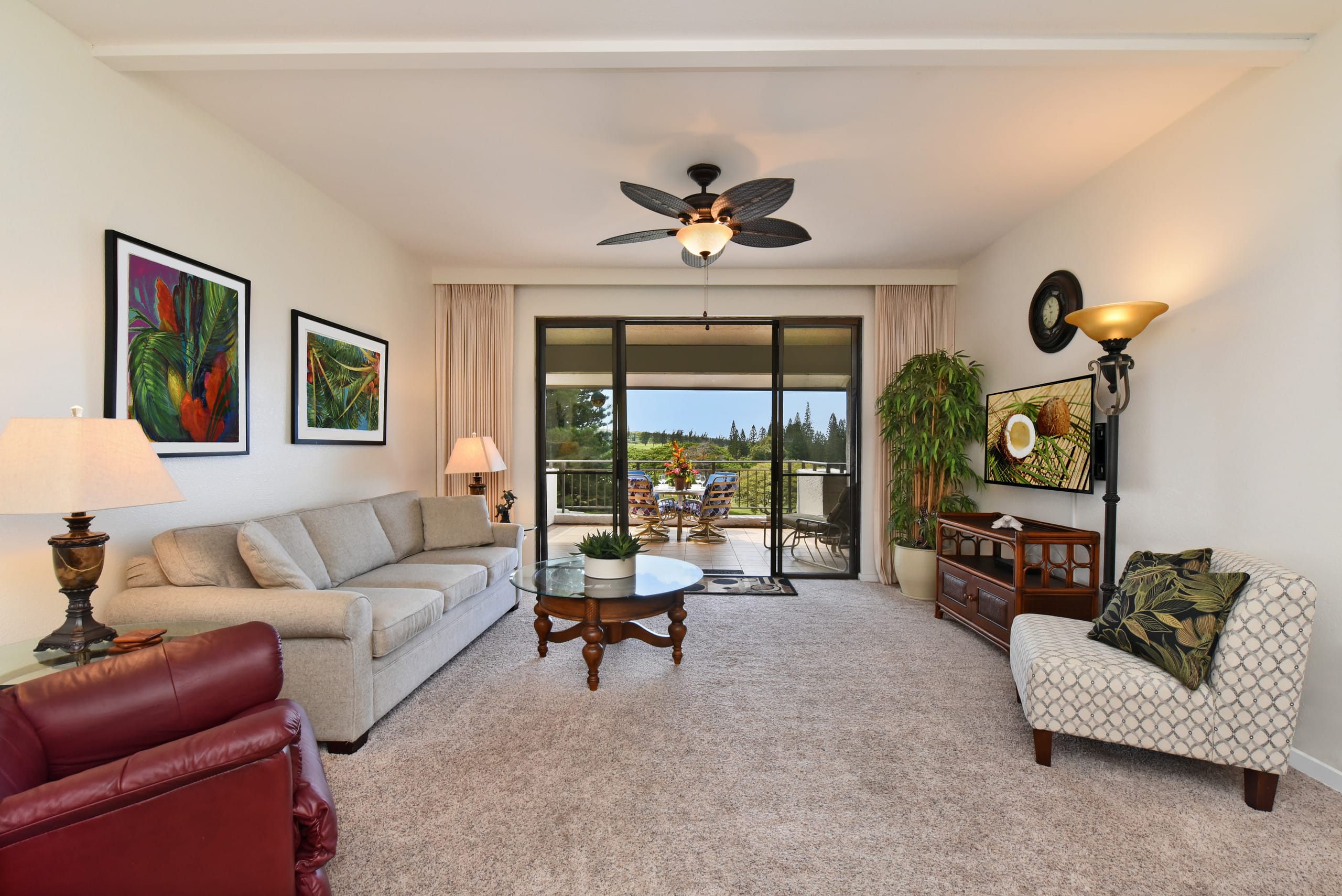 Condo in Lahaina · ★4.85 · 1 bedroom · 4 beds · 1.5 private baths - Image 5