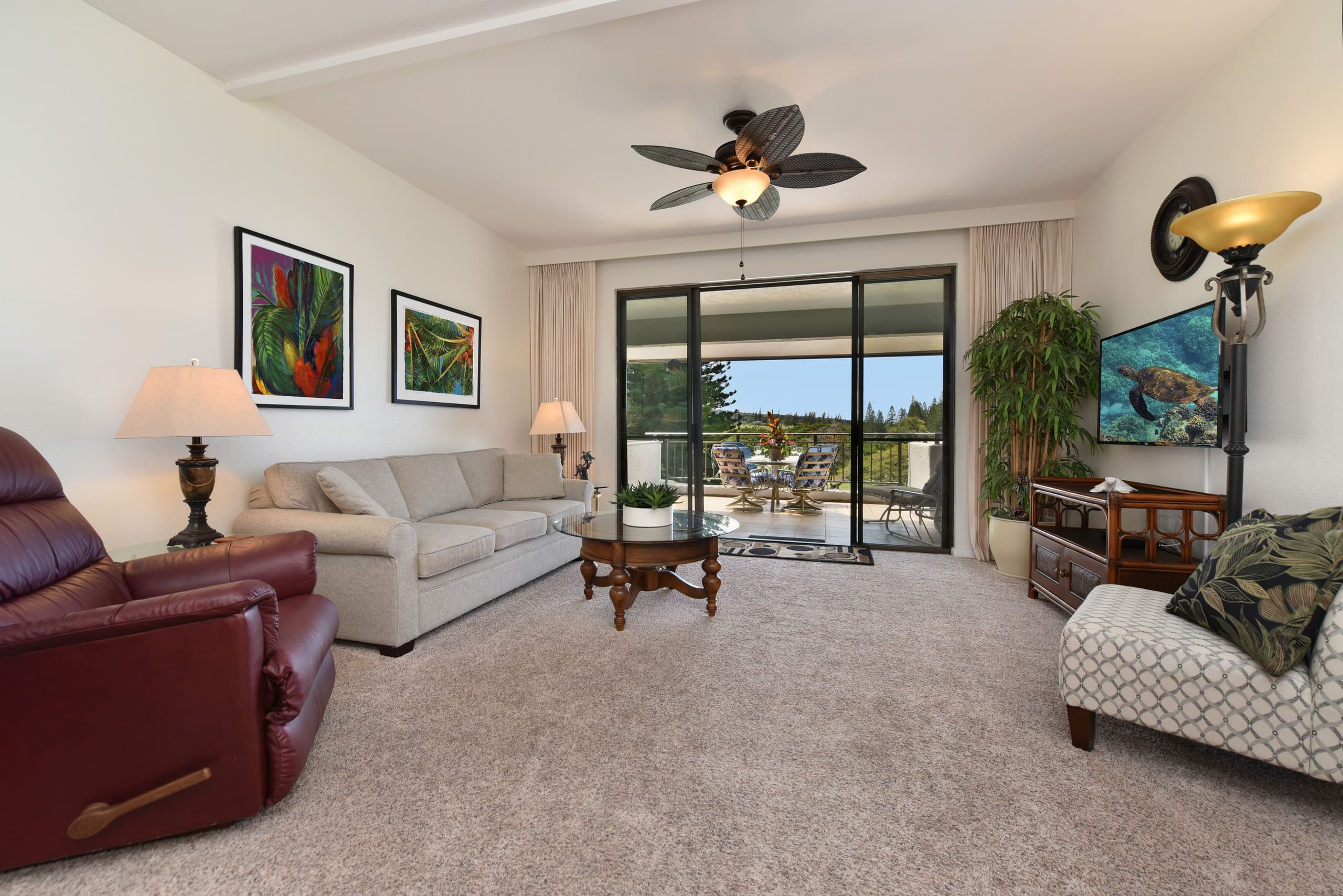 Condo in Lahaina · ★4.85 · 1 bedroom · 4 beds · 1.5 private baths - Image 13