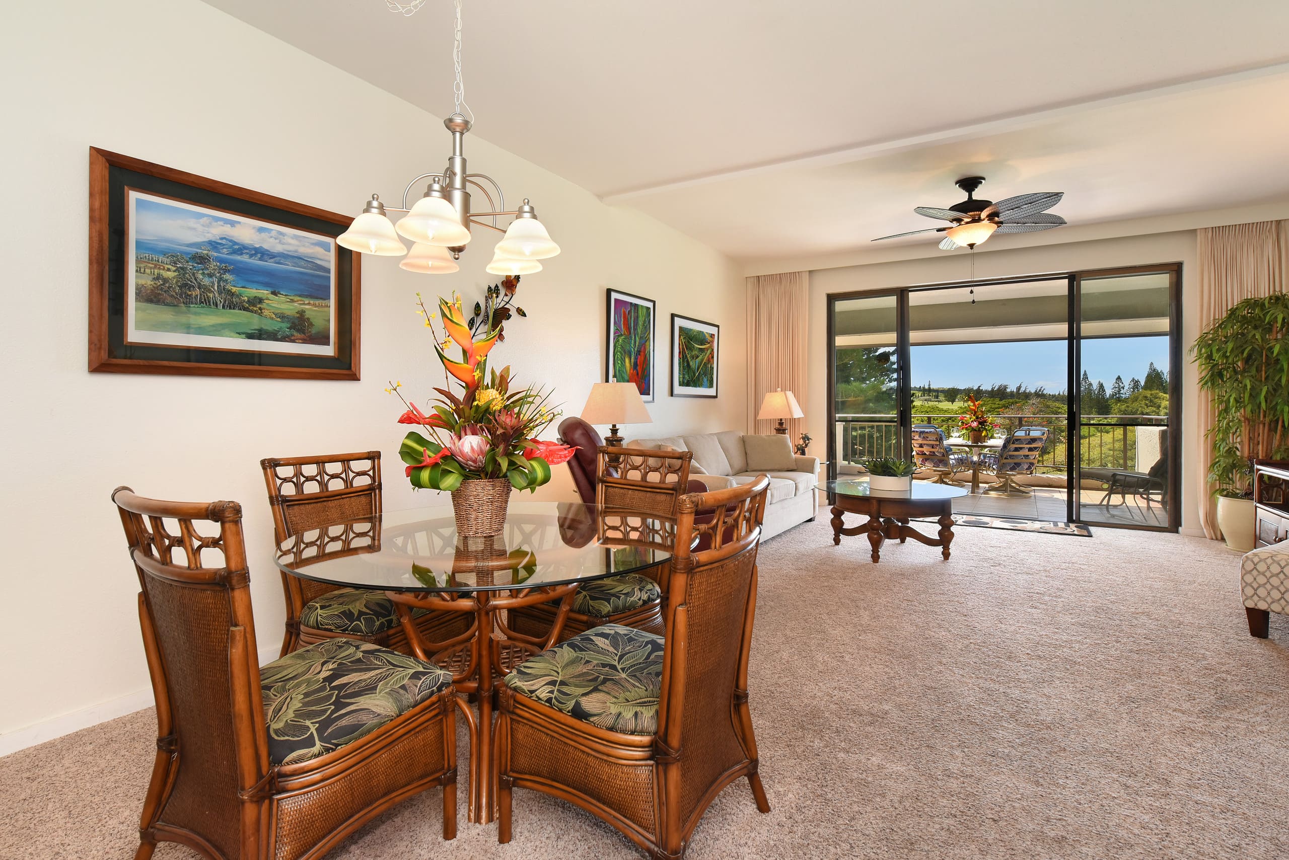 Condo in Lahaina · ★4.85 · 1 bedroom · 4 beds · 1.5 private baths - Image 24