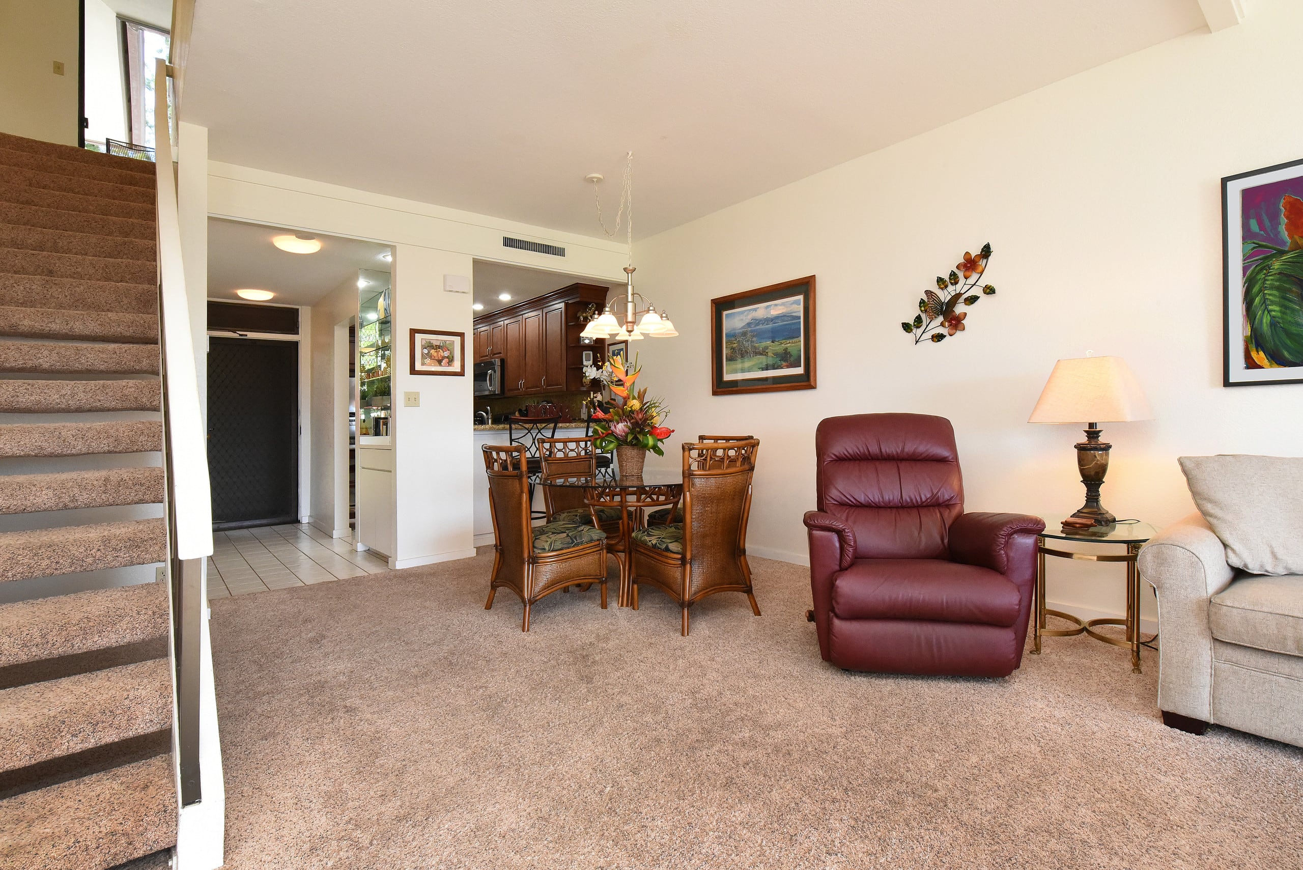 Condo in Lahaina · ★4.85 · 1 bedroom · 4 beds · 1.5 private baths - Image 14