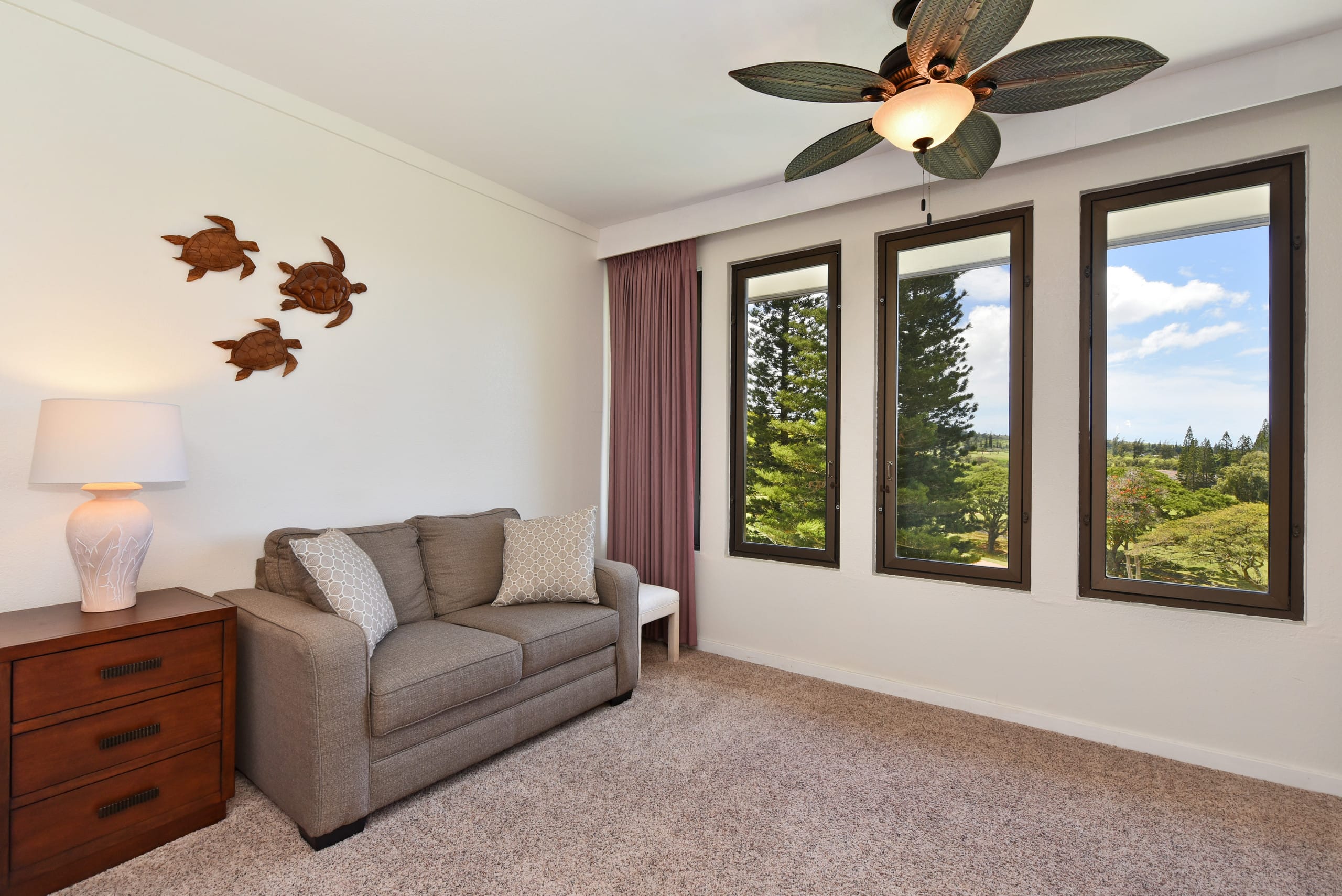 Condo in Lahaina · ★4.85 · 1 bedroom · 4 beds · 1.5 private baths - Image 32