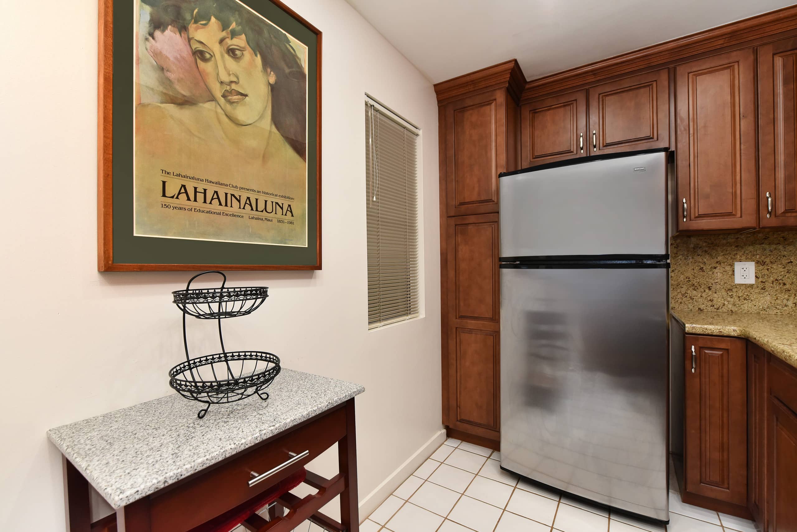 Condo in Lahaina · ★4.85 · 1 bedroom · 4 beds · 1.5 private baths - Image 19