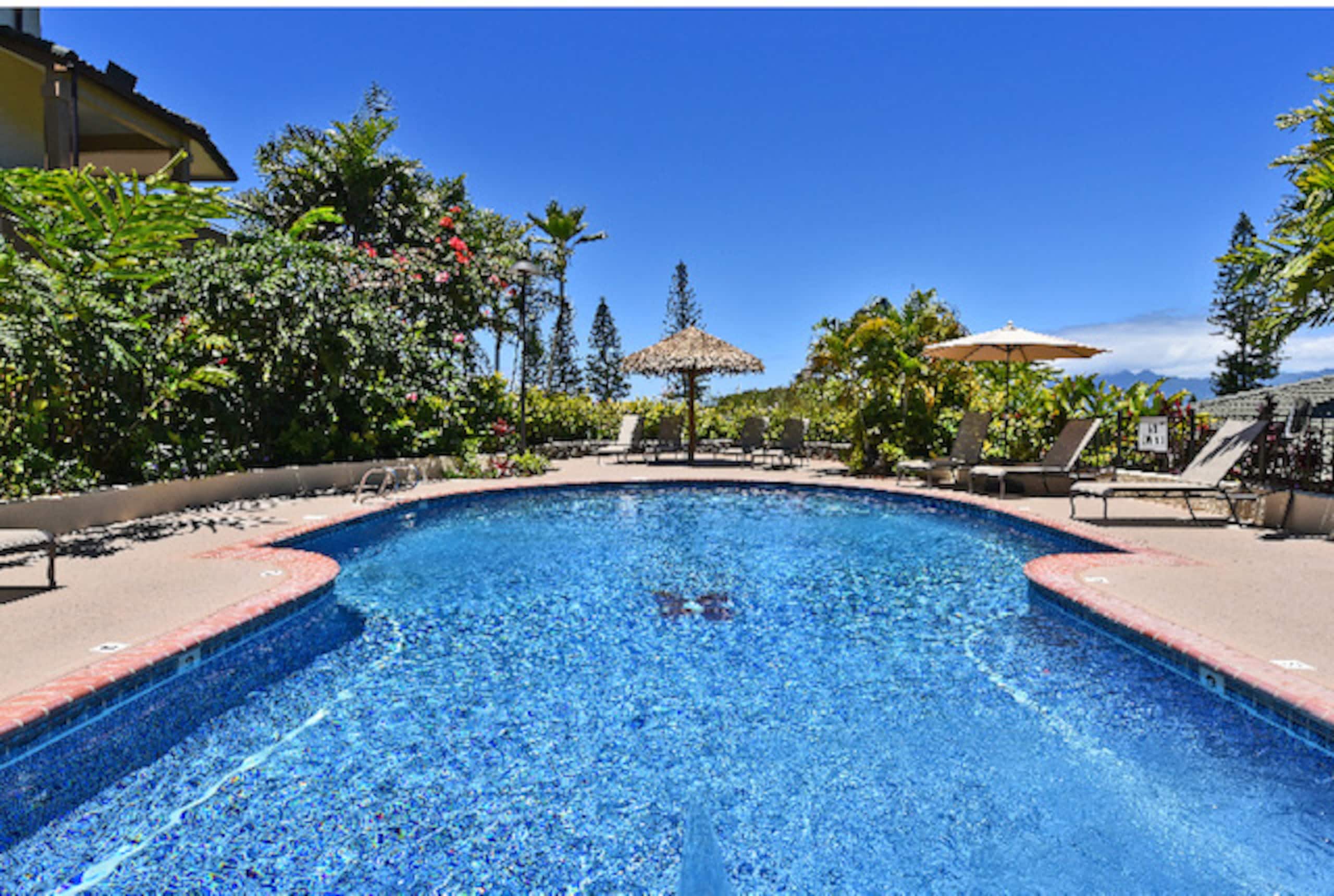 Condo in Lahaina · ★4.85 · 1 bedroom · 4 beds · 1.5 private baths - Image 49