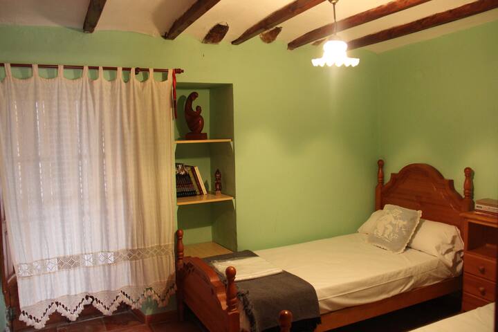 Chambre 3