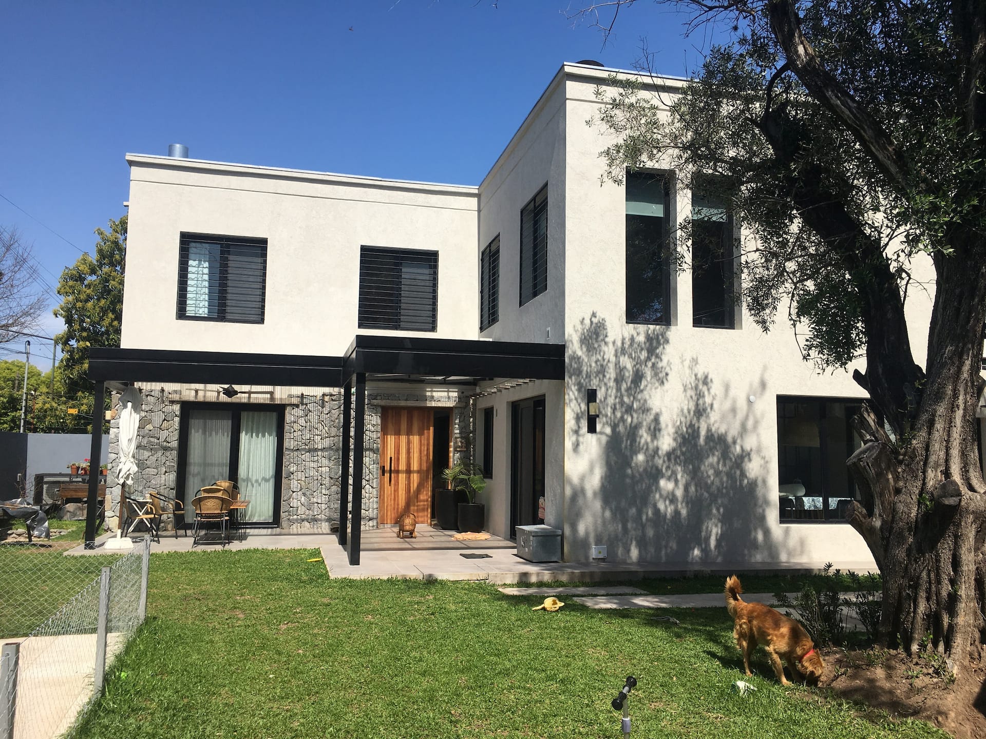 Casa en San Isidro