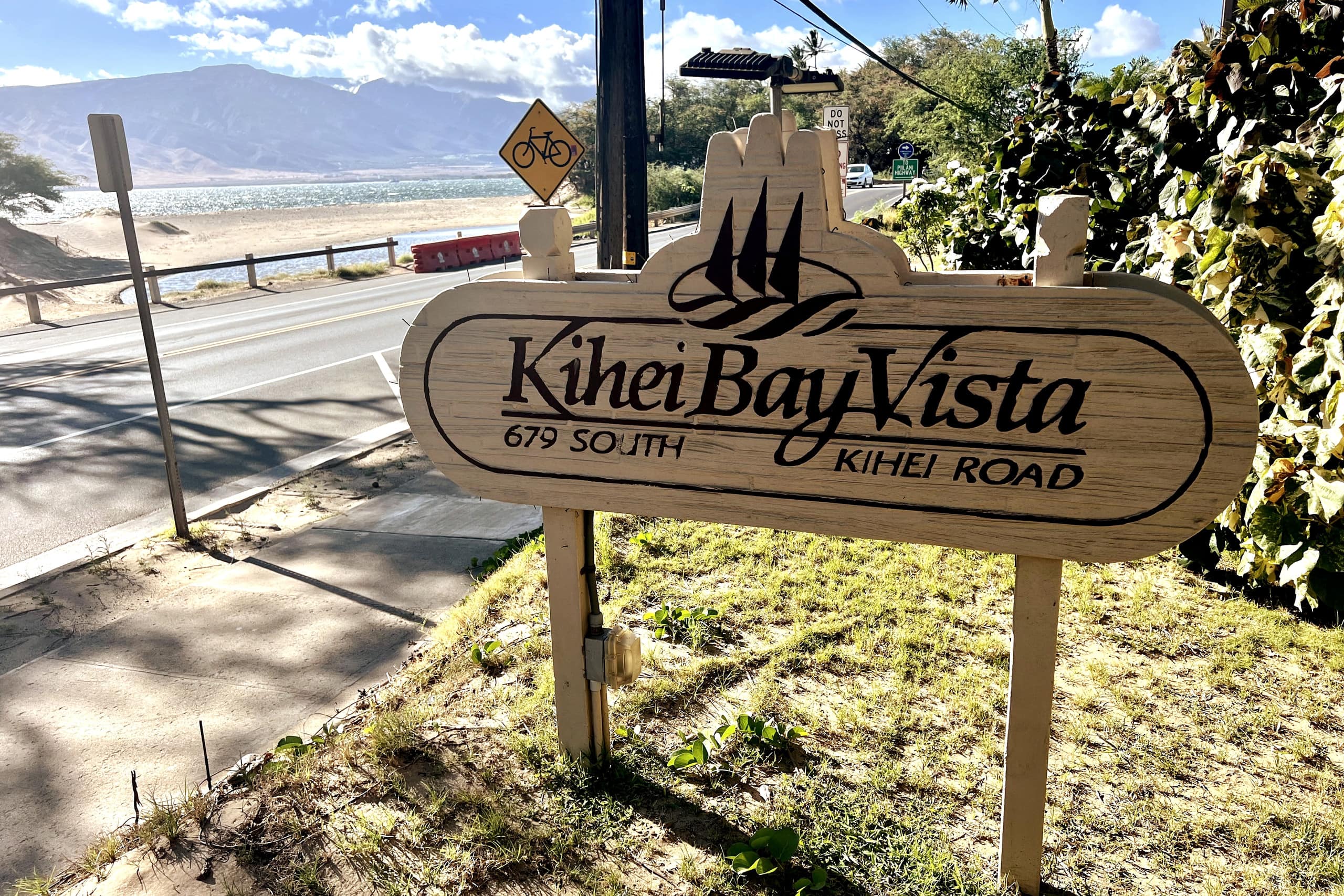 Condo in Kihei · ★4.9 · 1 bedroom · 1 bed · 1 bath - Image 1