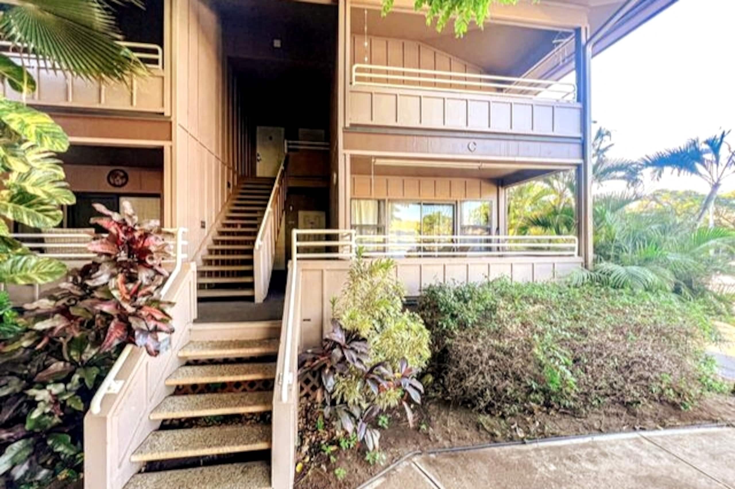 Condo in Kihei · ★4.9 · 1 bedroom · 1 bed · 1 bath - Image 14
