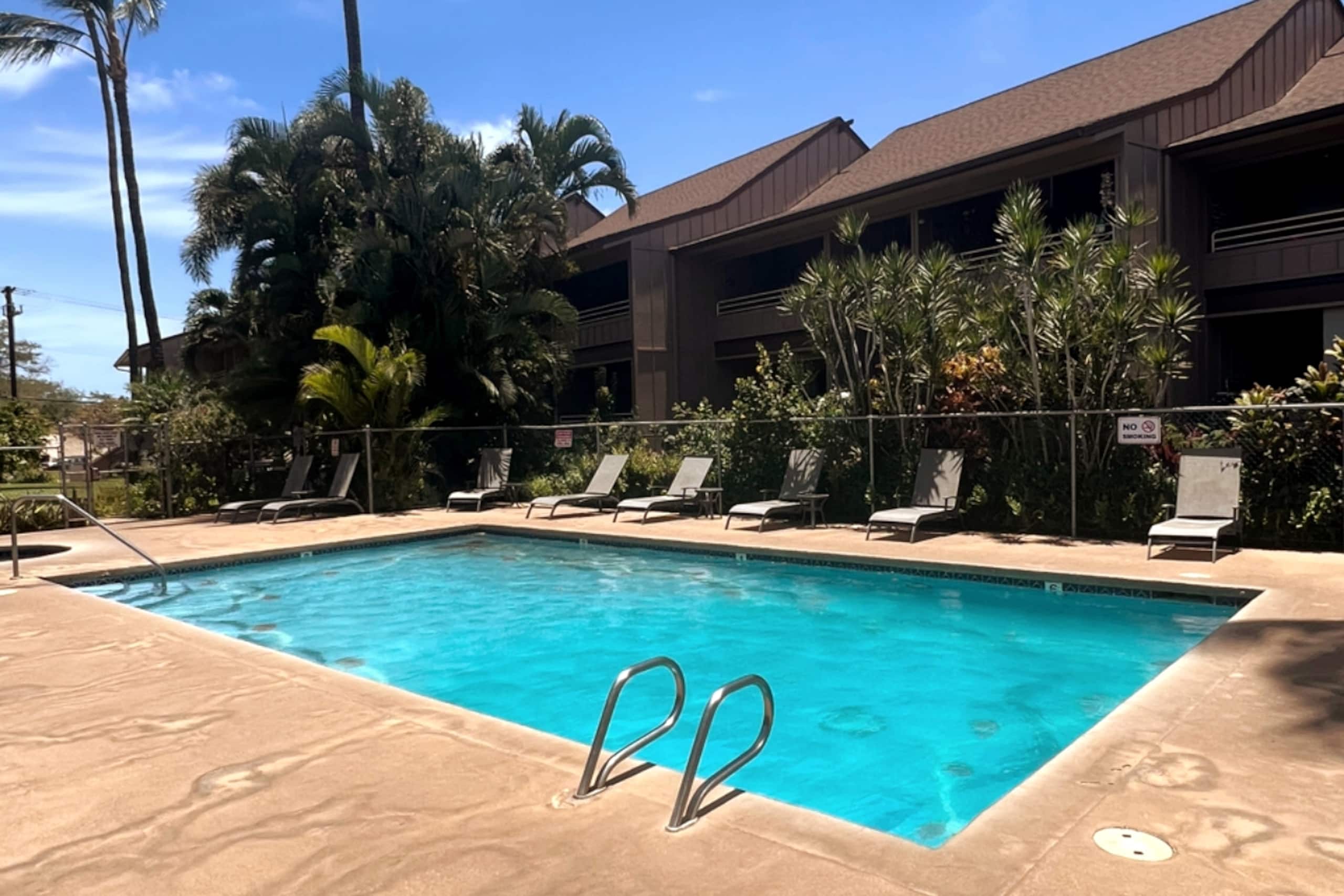Condo in Kihei · ★4.9 · 1 bedroom · 1 bed · 1 bath - Image 18