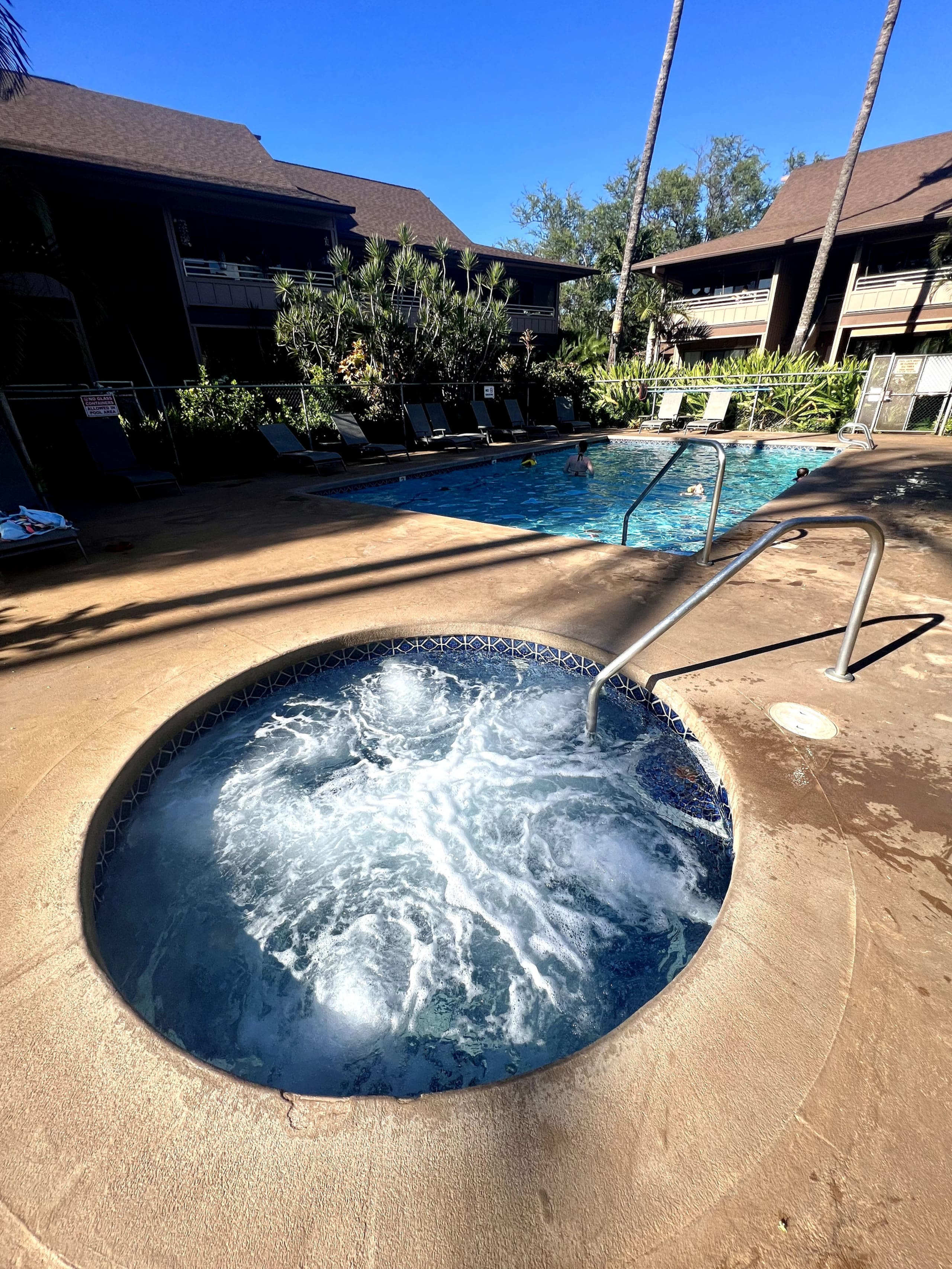 Condo in Kihei · ★4.9 · 1 bedroom · 1 bed · 1 bath - Image 19