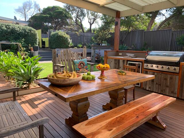 Light, Bright and Easy Summer 🌺