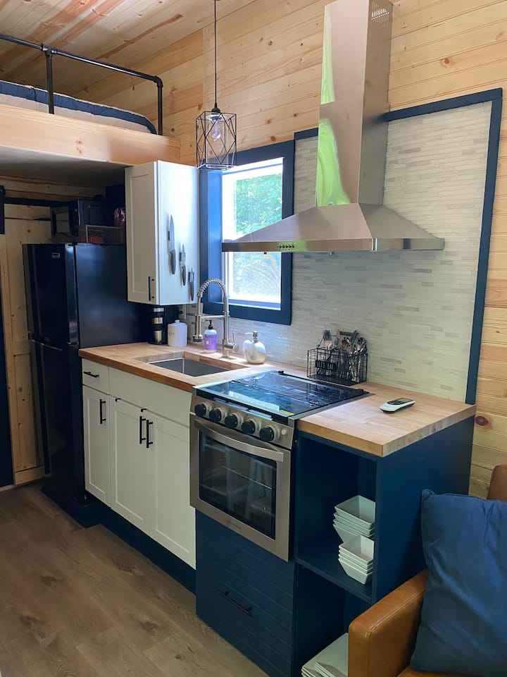 10 Best Airbnb Tiny Houses In Greenville, South Carolina Updated 2024