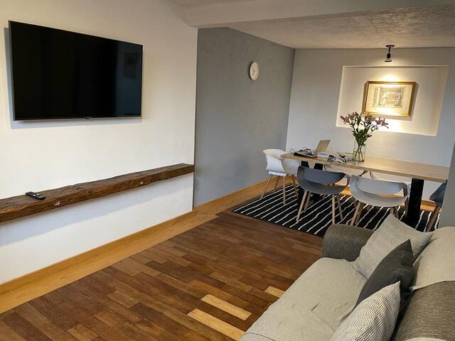 Two-bedroom apartment in Viveros, Coyoacán gallery image 4