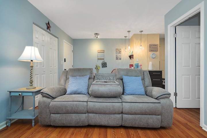 Great Value Close To Downtown |1br Highlands Stay - Louisville, KY