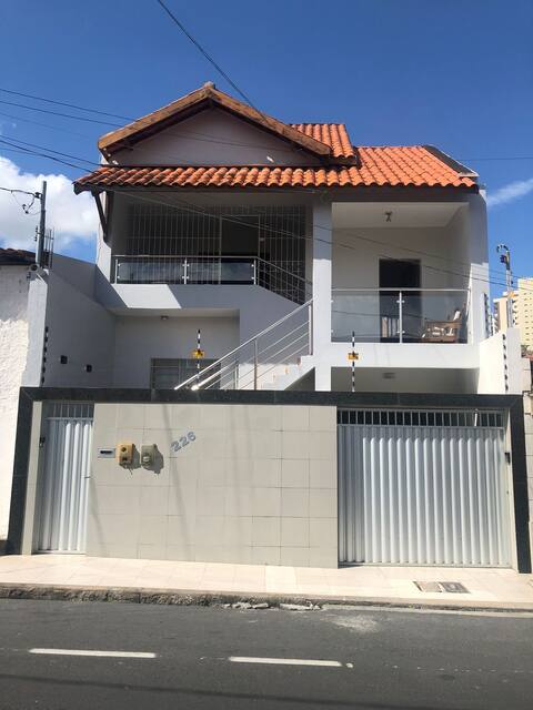 Cozy house near the People's Park.