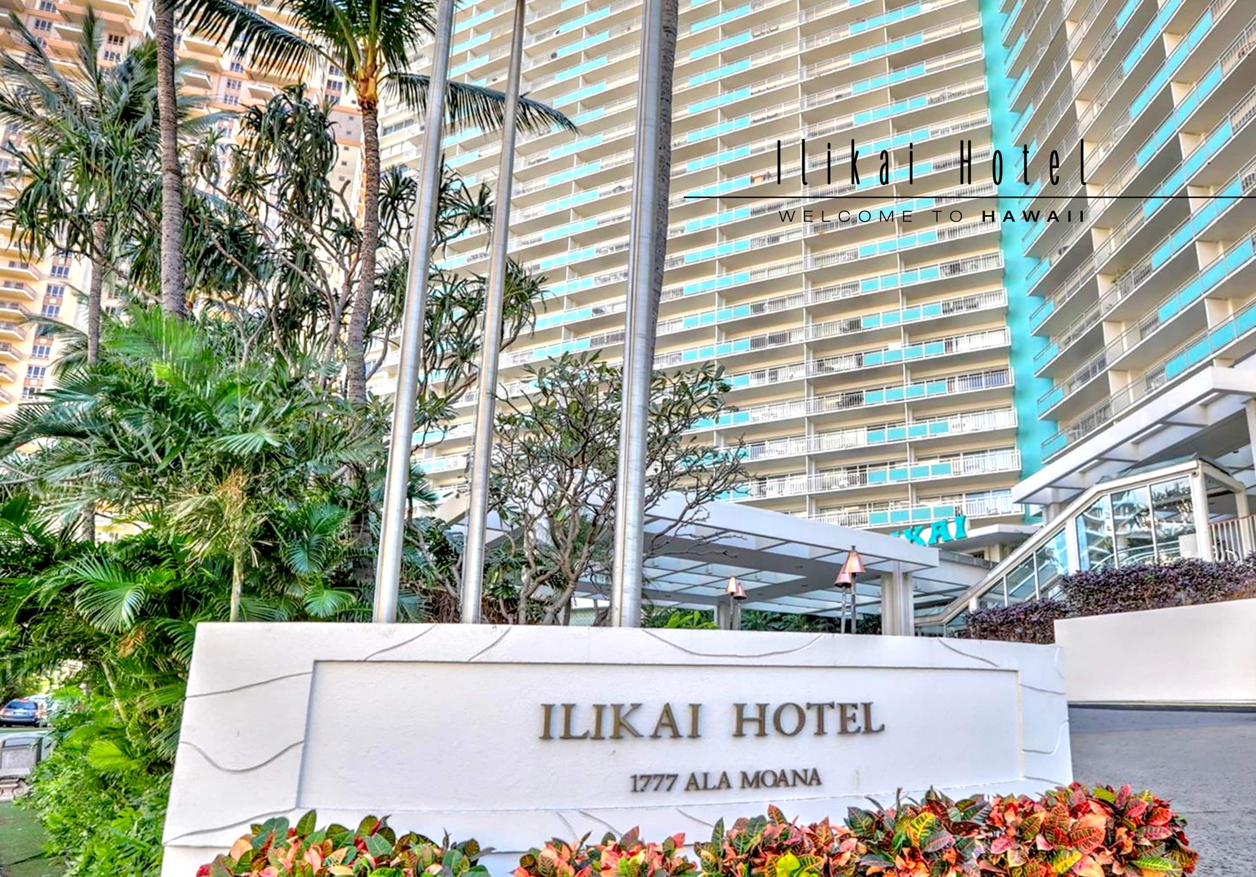 Condo in Honolulu · ★4.88 · Studio · 4 beds · 1 private bath - Image 18