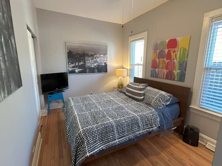 Master Bedroom 1
