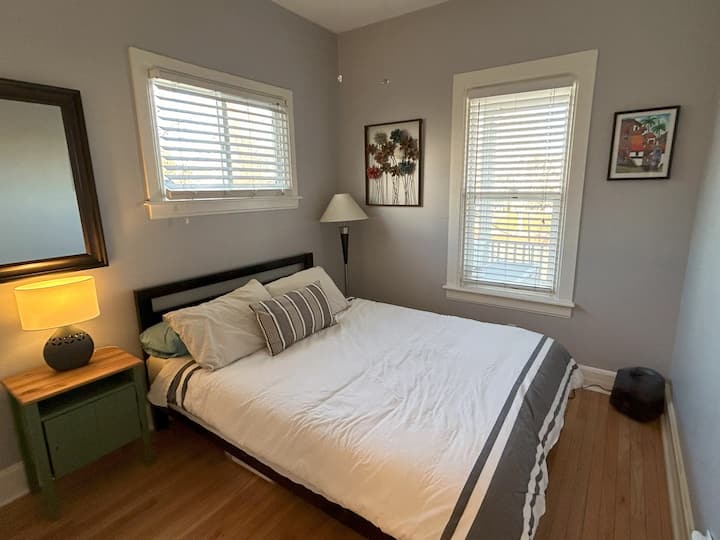2nd Bedroom 1