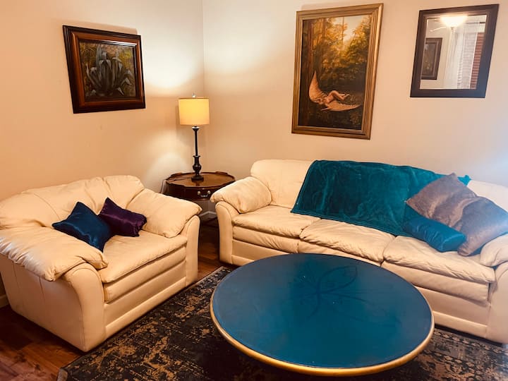 მისაღები ოთახი