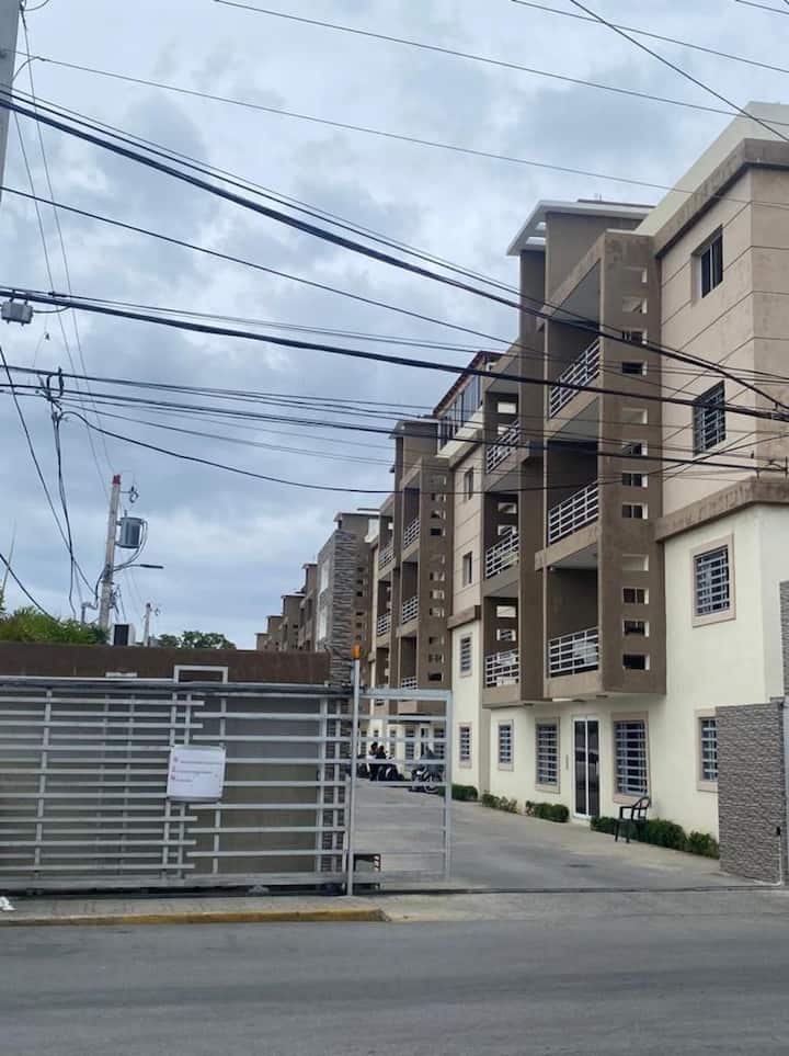 LOVELY AND COZY PLACE WITH POOL Holiday homes for Rent in San Pedro