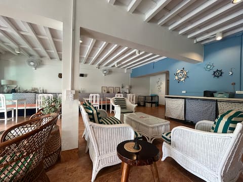 Coastal feel Family 2-bedroom in Khaolak (3-4 pax)
