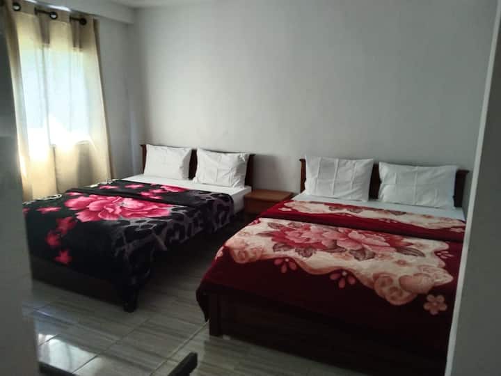 Luxury Unique View Nuwaraeliya - 누와라 엘리야