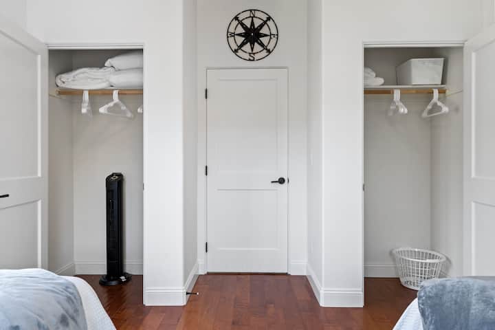 Спална соба 4