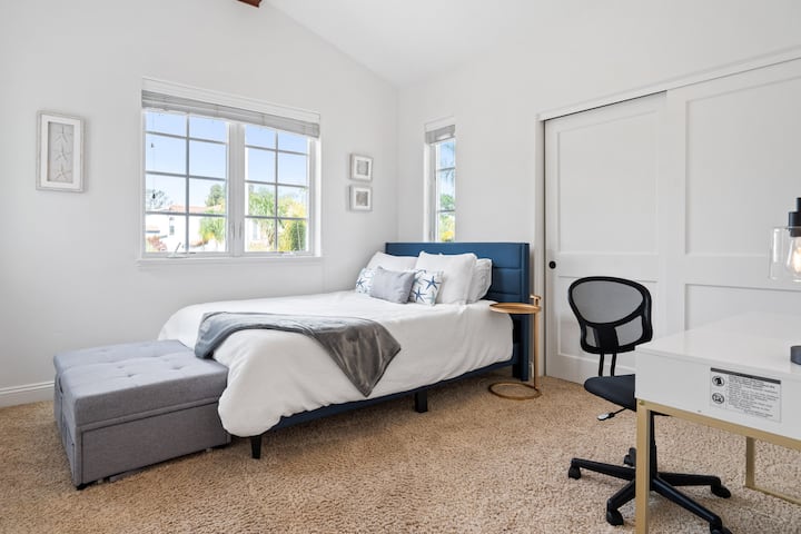 Спална соба 2