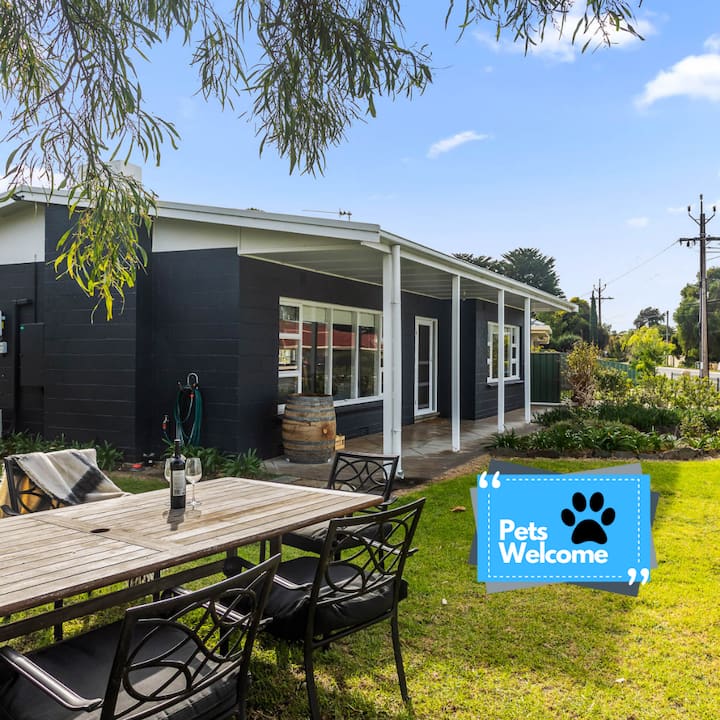 Encounter Bay Holiday Rentals & Homes South Australia, Australia Airbnb