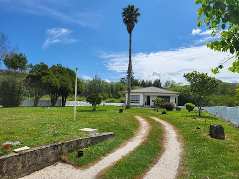 Espasante Beach Resort