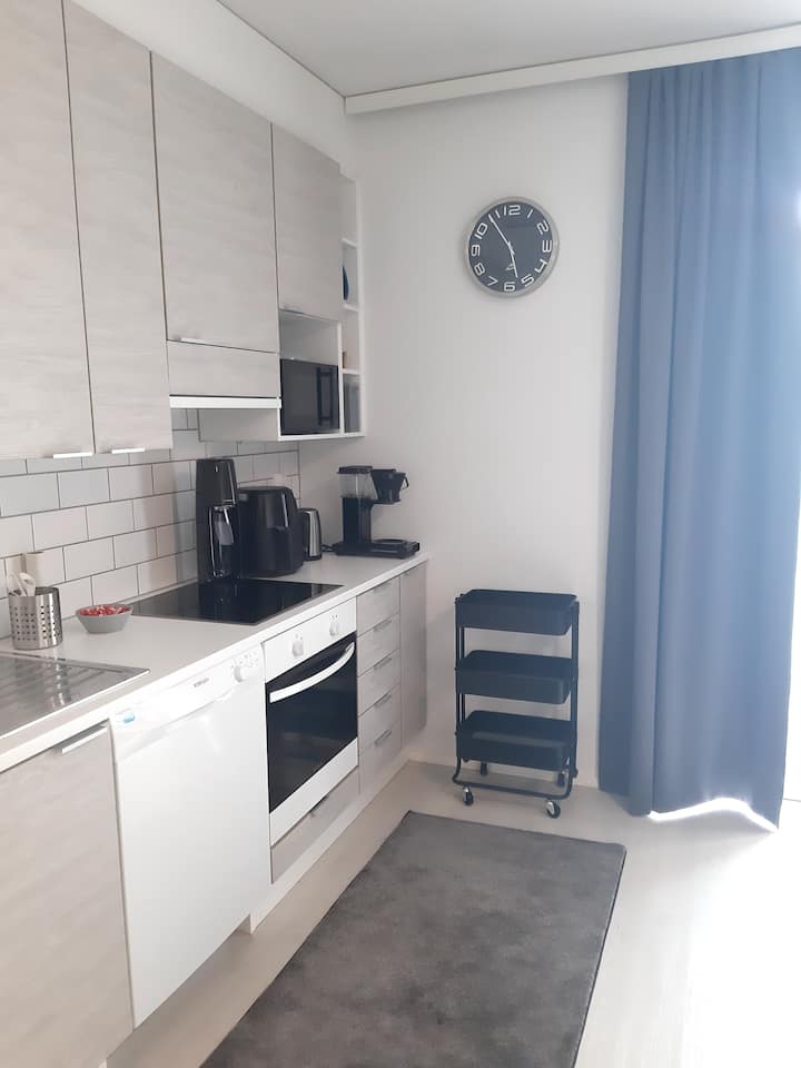 Pori Vacation Rentals & Homes Finland Airbnb