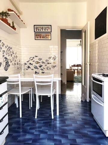 Appartamento a Lambrate Ventura gallery image 5