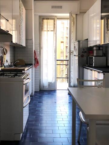 Appartamento a Lambrate Ventura gallery image 4