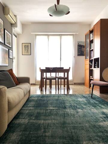 Appartamento a Lambrate Ventura gallery image 2