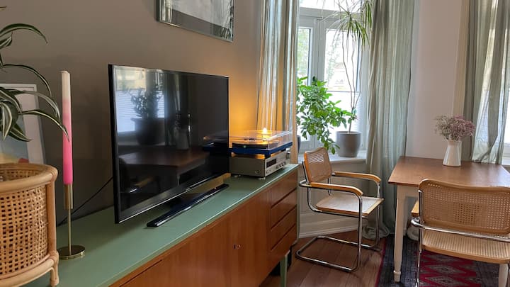 ห้องนั่งเล่น