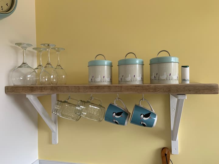 Adorable Self-contained Countryside Hideaway - Deal