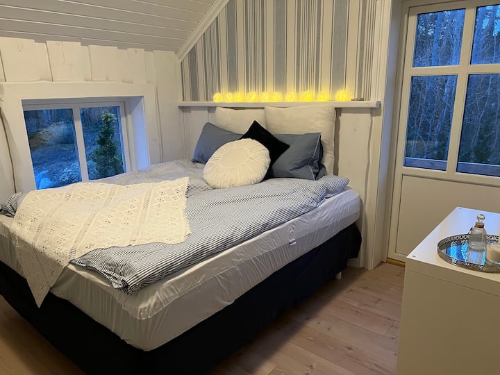 Más fotos para el dormitorio 1 en el anuncio