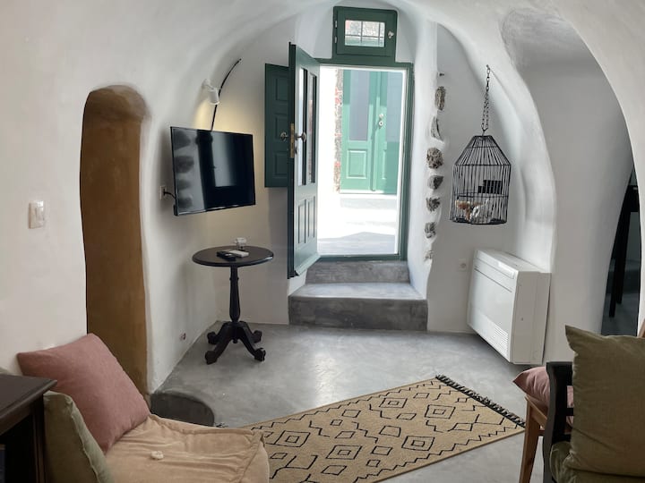 ห้องนั่งเล่น