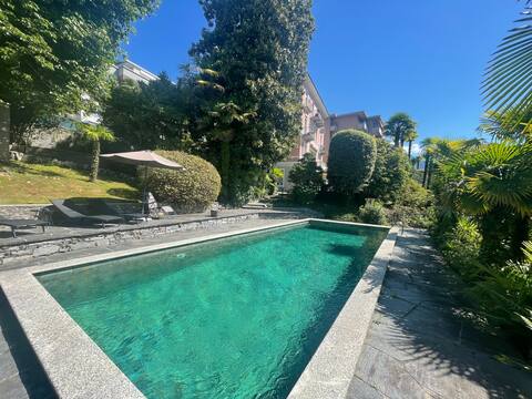 Villa Magnolia Boutique BnB - Superior Rooms