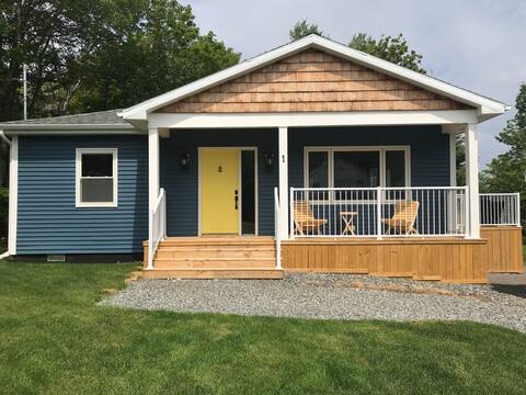 Welcome to Sailor's Rest!